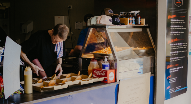 Want barbecue for breakfast? Enjoy a low ’n’ slow start at Barbecue Mafia&#8217;s new Coorparoo digs