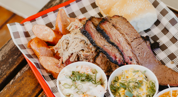 Want barbecue for breakfast? Enjoy a low ’n’ slow start at Barbecue Mafia&#8217;s new Coorparoo digs