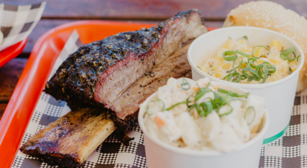 Want barbecue for breakfast? Enjoy a low ’n’ slow start at Barbecue Mafia&#8217;s new Coorparoo digs