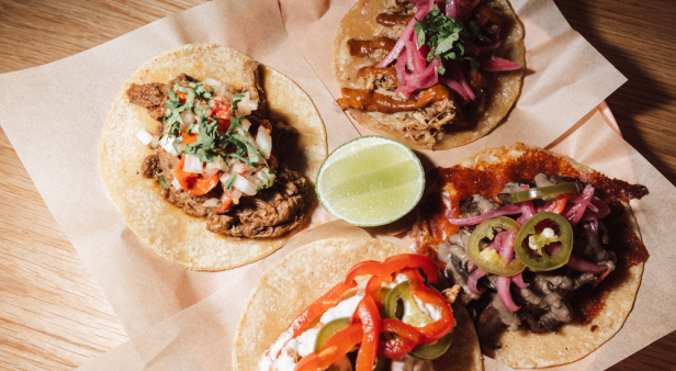 Mexico&#8217;s vibrant street-food culture celebrated at Baja&#8217;s new taqueria concept Los Tacos