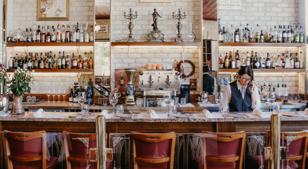 The round-up: celebrate the finer things at Brisbane&#8217;s best French restaurants