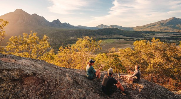 Go outback exploring and stop in at these majestic must-visit Queensland towns