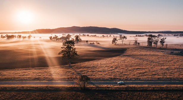 Go outback exploring and stop in at these majestic must-visit Queensland towns