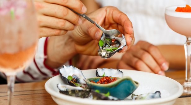 Brisbane’s bug and oyster trail Sea to the City returns this month with salivation-inducing ocean-caught nosh