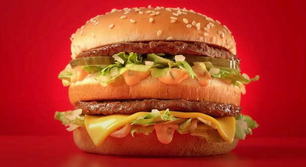 Macca&#8217;s celebrates 50th birthday with limited-time-only 50-cent Big Mac