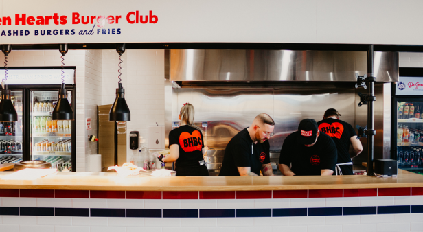 Burgs to the ’burbs – Broken Hearts Burger Club opens a new location in Mango Hill