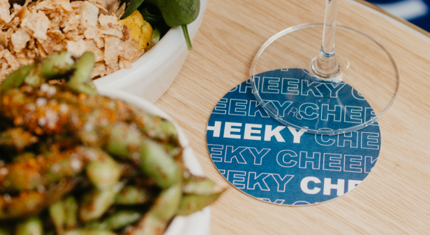 Cheeky Poké Bar returns to West Village with new casual eatery