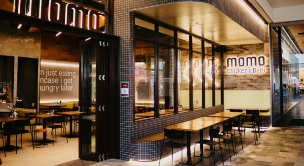 Fried chicken, cocktails and cold ones – Momo Chicken&#8217;s new Chermside location offers the works