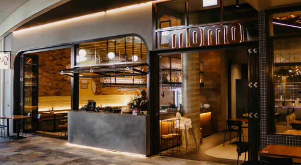 Fried chicken, cocktails and cold ones – Momo Chicken&#8217;s new Chermside location offers the works