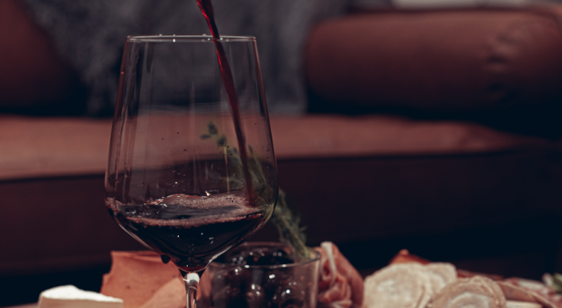 Meet Noir – Paddington&#8217;s new low-key home of wine and charcuterie