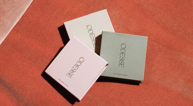 Play don’t spray – step up your scent game with Odesse solid perfume