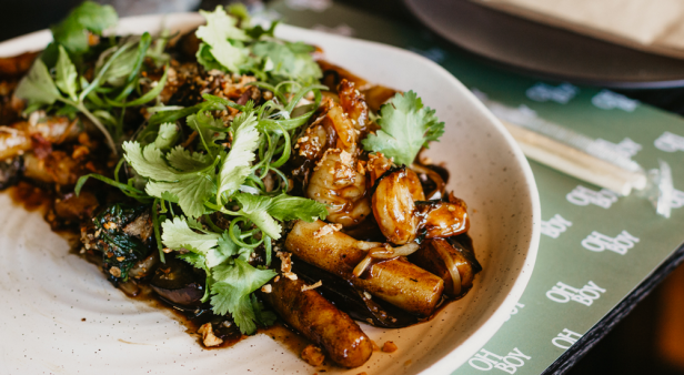 The Farm House team opens Southeast Asian eatery Oh Boy, Bok Choy! in Stafford