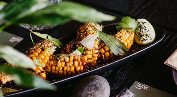 The Farm House team opens Southeast Asian eatery Oh Boy, Bok Choy! in Stafford