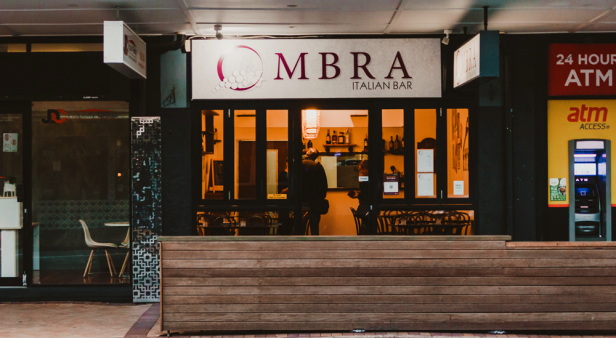 Say benvenuto to New Farm&#8217;s new Italian-inspired wine bar Ombra