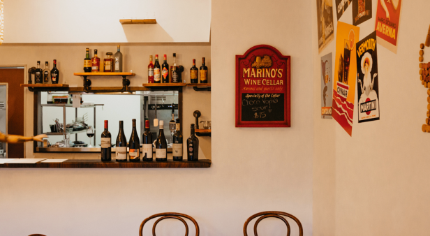 Say benvenuto to New Farm&#8217;s new Italian-inspired wine bar Ombra