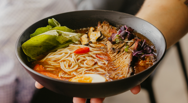 Enjoy brisket ramen and smoked-beef lasagne at Phat Boyz Smokehouse &amp; Kitchen&#8217;s new low ’n’ slow outpost