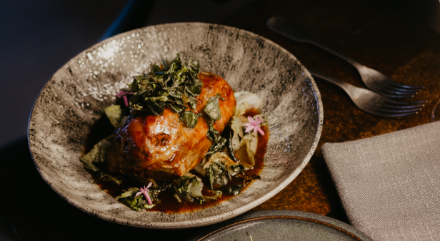 Fire-powered eatery The Arsonist adds a spark to Manly&#8217;s dining scene