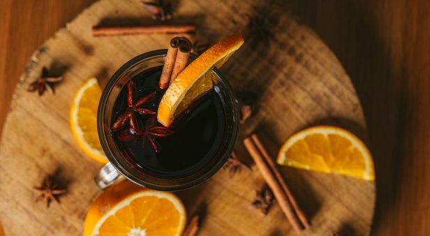 Winter just got a whole lot warmer with City Winery&#8217;s DIY mulled-wine kit
