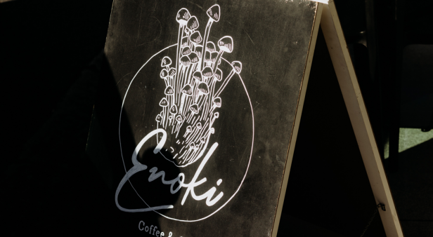Stafford Heights welcomes Enoki Coffee &#038; Co. and its range of artisanal coffee and inclusive eats
