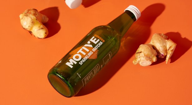 It&#8217;s easy being green – sparkling sip Motive Matcha has launched with four fruity flavours