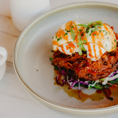 The round-up: start your day the right way at one of Brisbane’s best breakfast spots