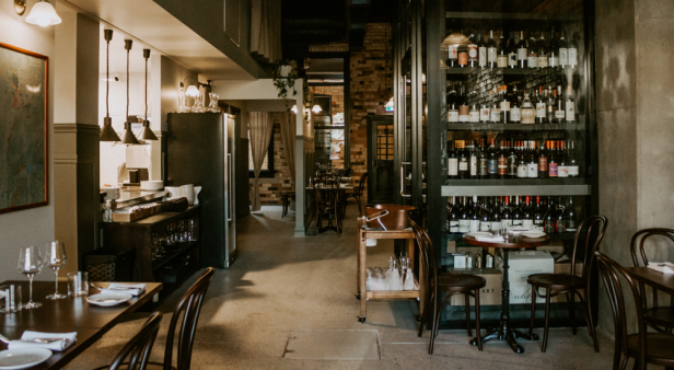 Take a sneak peek inside Rosmarino – Fortitude Valley&#8217;s intimate new restaurant and wine bar