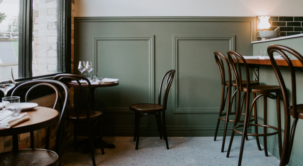 Take a sneak peek inside Rosmarino – Fortitude Valley&#8217;s intimate new restaurant and wine bar