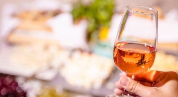 Sip and snack your way through New Zealand&#8217;s best drops at Treasury Brisbane&#8217;s Kiwi-themed wine and cheese evening
