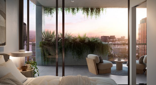 West Village to gain Brisbane’s first neuroarchitecture residential building, Altura