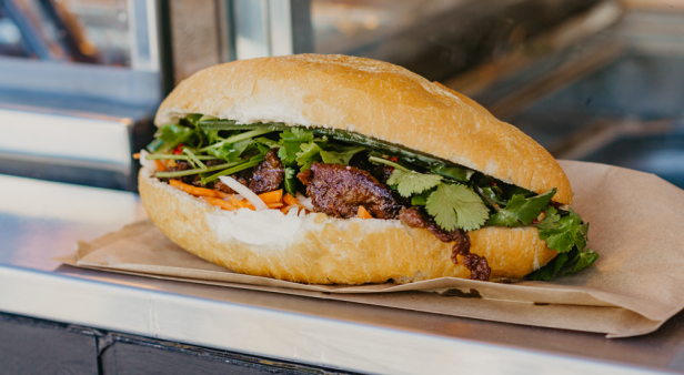 Banh Mi Factory | Brisbane's best banh mi