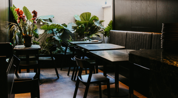 The wait is over – forward-thinking restaurant and wine bar ESSA has opened in Fortitude Valley