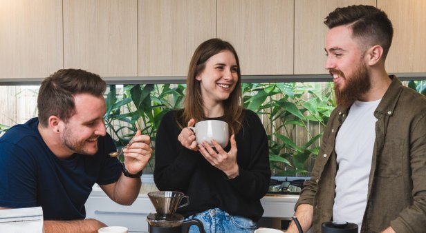 Australia’s top roasters come together at new online marketplace ’Feind Coffee