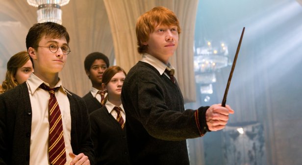 Harry Potter and the Order of the Phoenix In Concert