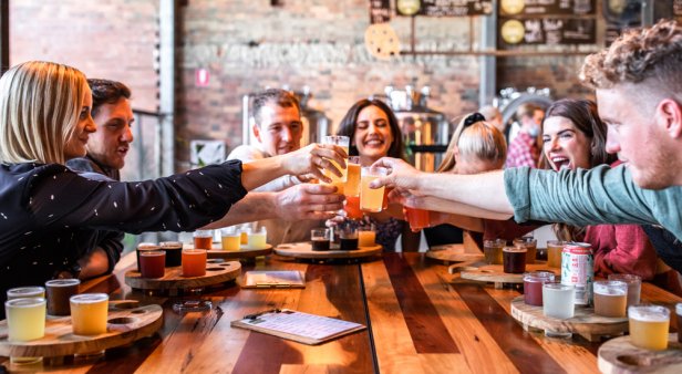 Long lunches, wine tastings and beer paddles – Kiff &#038; Culture is taking you to Brisbane&#8217;s best artisan spots