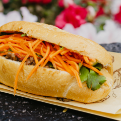 Kim Thanh Hot Bread | Brisbane's best banh mi