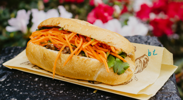 Kim Thanh Hot Bread | Brisbane's best banh mi