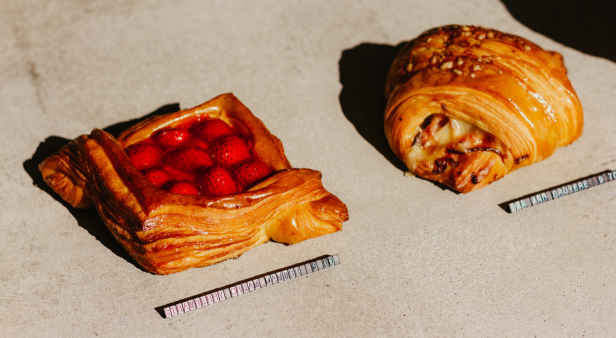 Melbourne’s lauded Lune Croissanterie unveils its first interstate location in South Brisbane