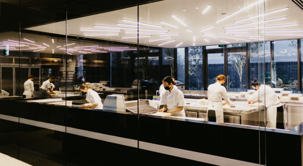 Melbourne’s lauded Lune Croissanterie unveils its first interstate location in South Brisbane