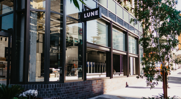 Melbourne’s lauded Lune Croissanterie unveils its first interstate location in South Brisbane