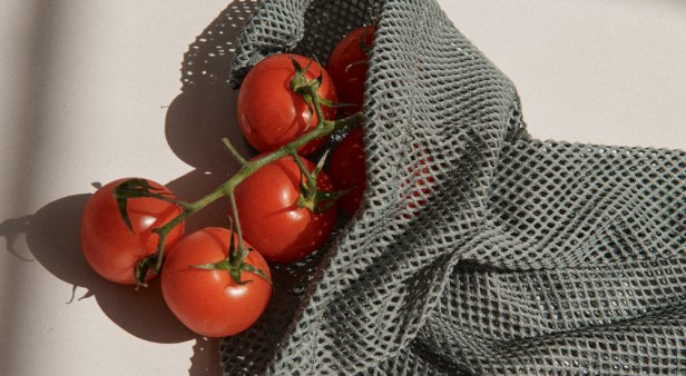 Tote-ally sustainable – olve.&#8217;s reusable shopping bags are here to keep your food safe from germs