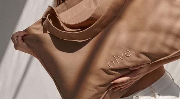 Tote-ally sustainable – olve.&#8217;s reusable shopping bags are here to keep your food safe from germs