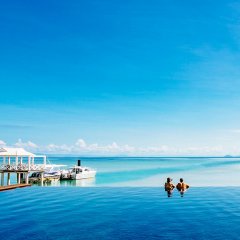 Holiday dreaming? Here are five luxe Queensland resorts to escape to