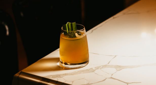 The Death &#038; Taxes crew opens Dr. Gimlette, a brand-new cocktail bar that is nailing the classics