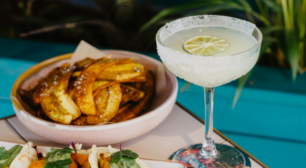 Raise a glass – where to celebrate National Margarita Day in Brisbane