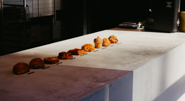 Lune Croissanterie | Brisbane's best bakeries