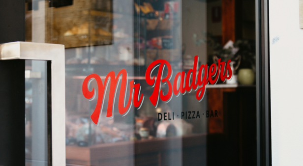 The Canvas Club crew unveils Mr Badger&#8217;s, Woolloongabba&#8217;s new deli, sandwich and pizza bar