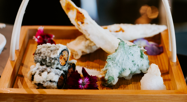 Modern Japanese cuisine takes centre stage at Tenya, Brisbane Quarter&#8217;s newest resident