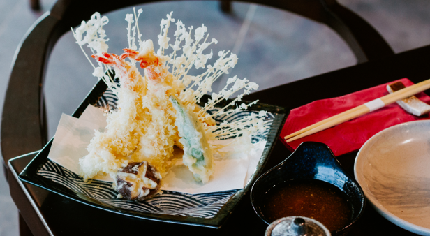 Modern Japanese cuisine takes centre stage at Tenya, Brisbane Quarter&#8217;s newest resident
