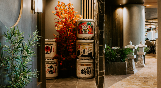 Modern Japanese cuisine takes centre stage at Tenya, Brisbane Quarter&#8217;s newest resident