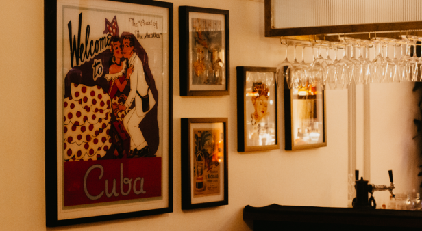 Step inside The Tailors – Woolloongabba&#8217;s new Cuban-inspired cocktail joint and jazz bar